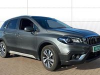 Used Suzuki SX4 SZ5 129 HP (94 kW) 2020 Hatchback