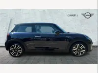 Used Mini Cooper S Level 3 132 kW (180 HP) 2022 Other Hatchback