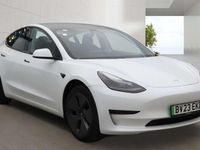Used Tesla Model 3 RWD 11 kW (15 HP) 2023 Sedan