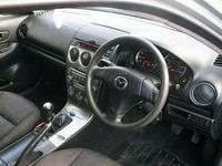 Used Mazda 6 2004 Hatchback