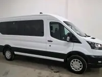 Usado Ford Transit Trend 165 CV (121 kW) 2023 Blanco