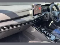 New VW Golf VIII R 333 HP (244 kW) 2026 Grey Hatchback