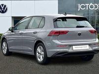 Used VW Golf VII 150 HP (110 kW) 2021 Hatchback