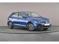 Begagnad VW Polo 95 HK (69 kW) 2023 Halvkombi