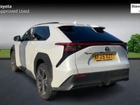 Used Toyota bZ4X 150 kW (204 HP) 2024 SUV