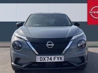 Used Nissan Juke N-Connecta 143 HP (105 kW) 2026 SUV