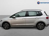Used VW Golf Sportsvan Match 2019 Silver MPV