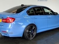 used BMW M3 3.04d 426 BHP