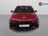 Used Hyundai Kona N Line 141 HP (103 kW) 2025 SUV