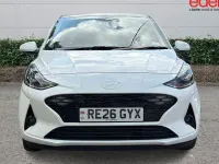 Used Hyundai i10 Premium 79 HP (58 kW) 2026 Hatchback