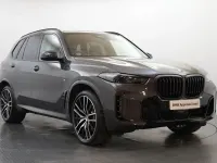 Used BMW X5 M Sport 294 HP (216 kW) 2026 Grey SUV
