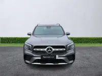 Used Mercedes GLB200 AMG Line Premium 2023 Grey SUV