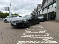 Used Audi e-tron GT quattro Comfort 369 kW (503 HP) 2025 Black Sedan