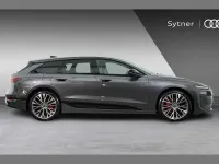 Used Audi A6 e-tron Comfort 314 kW (428 HP) 2026 Grey Estate