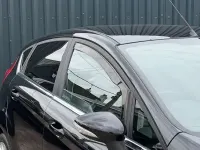 Używany Ford Fiesta Titanium 125 KM (91 kW) 2017 Hatchback