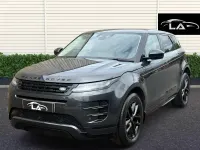 Used Land Rover Range Rover evoque SE Dynamic 309 HP (227 kW) 2024 Grey SUV