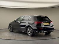 Used Mercedes A180 Executive 2023 Night black Hatchback