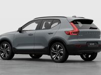 New Volvo XC40 Ultra 163 HP (119 kW) 2026 Vapour grey SUV