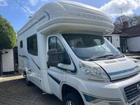 Used Fiat Ducato 120 HP (88 kW) 2011 White Van