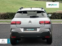 used Citroën C4 Cactus 1.2 PURETECH ORIGINS EURO 6 (S/S) 5DR PETROL FROM 2019 FROM WORTHING (BN14 8AG) | SPOTICAR