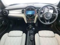 Used Mini Cooper S Exclusive 178 HP (130 kW) 2022 Grey Hatchback
