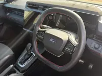 Used Ford Puma ST 170 HP (125 kW) 2025 Grey SUV