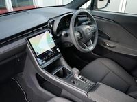 Used Lexus LBX 134 HP (98 kW) 2024 Red SUV