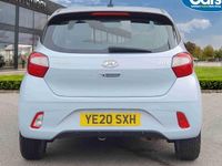 Used Hyundai i10 SE 67 HP (49 kW) 2023 Hatchback