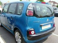 Używany Citroën C3 Picasso 2010 Minivan
