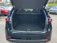 Second-hand Mazda CX-5 Homura-Line 165 CP (121 kW) 2025 SUV