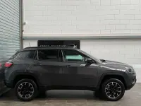 Used Jeep Compass Trailhawk 2023 Grey SUV