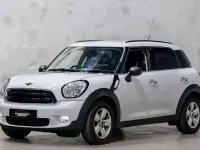 Used Mini ONE 98 HP (72 kW) 2015 White Hatchback