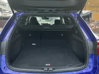 Used Toyota Corolla Sport 140 HP (102 kW) 2024 Blue Estate