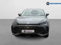 Used MG HS Trophy 224 HP (164 kW) 2025 Grey SUV