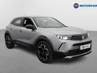 Used Vauxhall Mokka Ultimate 2023 Grey SUV