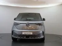 Used VW ID. Buzz Pro 147 kW (200 HP) 2023 Silver MPV