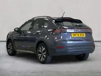 Used VW Taigo Life 95 HP (69 kW) 2025 Grey SUV