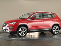 used Seat Ateca 1.0 TSI SE Technology 5dr