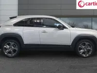 Used Mazda MX30 Inclusive 106 kW (145 HP) 2022 SUV
