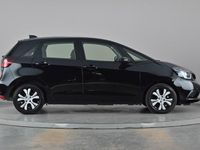 Used Honda Jazz Hybrid 109 HP (80 kW) 2022 Black Hatchback