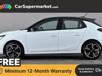Used Vauxhall Corsa 101 HP (74 kW) 2026 Hatchback