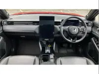 Used Honda e:Ny1 Advance 150 kW (204 HP) 2024 Red SUV