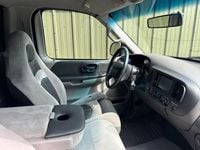 Used Ford F-150 2000 Black Pickup