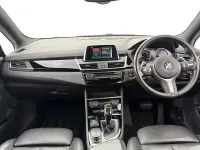 Usado BMW 218 M Sport 150 HP (110 kW) 2021 Carrinha