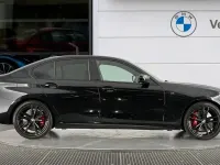 Used BMW M340 M Sport 374 HP (275 kW) 2024 Black Sedan