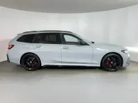 Used BMW M340 Comfort Edition 340 HP (250 kW) 2023 Grey Sedan