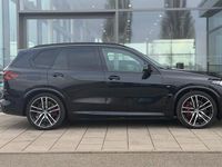 Used BMW X5 M Sport 482 HP (354 kW) 2025 Black SUV