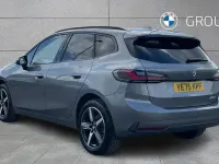 Used BMW 220 Active Tourer Sport Line 168 HP (123 kW) 2025 Grey MPV