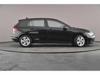 Used VW Golf VIII 150 HP (110 kW) 2022
