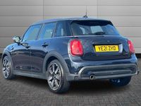 used Mini Cooper 5-Door HatchExclusive 1.5 5dr